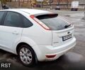 Форд Фокус, объемом двигателя 1.6 л и пробегом 189 тыс. км за 5450 $, фото 3 на Automoto.ua