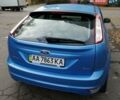Форд Фокус, объемом двигателя 1.6 л и пробегом 177 тыс. км за 7800 $, фото 5 на Automoto.ua