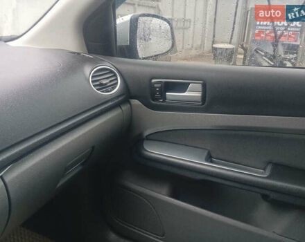 Форд Фокус, объемом двигателя 1.6 л и пробегом 330 тыс. км за 5600 $, фото 8 на Automoto.ua