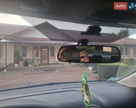 Форд Фокус, объемом двигателя 1.6 л и пробегом 165 тыс. км за 4800 $, фото 18 на Automoto.ua