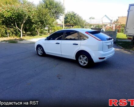 Форд Фокус, объемом двигателя 1.6 л и пробегом 320 тыс. км за 5200 $, фото 9 на Automoto.ua