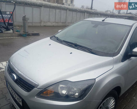 Форд Фокус, объемом двигателя 1.6 л и пробегом 330 тыс. км за 5600 $, фото 12 на Automoto.ua