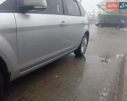 Форд Фокус, объемом двигателя 1.6 л и пробегом 330 тыс. км за 5600 $, фото 20 на Automoto.ua