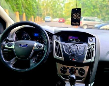 Форд Фокус, об'ємом двигуна 1.6 л та пробігом 287 тис. км за 5900 $, фото 4 на Automoto.ua