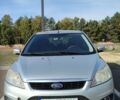 Форд Фокус, объемом двигателя 1.6 л и пробегом 252 тыс. км за 5800 $, фото 1 на Automoto.ua