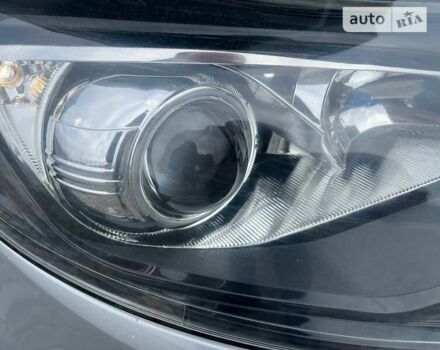 Форд Фокус, объемом двигателя 1.6 л и пробегом 200 тыс. км за 9000 $, фото 23 на Automoto.ua