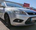 Форд Фокус, об'ємом двигуна 1.6 л та пробігом 208 тис. км за 5200 $, фото 19 на Automoto.ua
