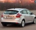 Форд Фокус, объемом двигателя 1.6 л и пробегом 262 тыс. км за 6100 $, фото 11 на Automoto.ua