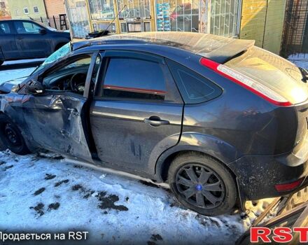Форд Фокус, объемом двигателя 16 л и пробегом 0 тыс. км за 3700 $, фото 3 на Automoto.ua