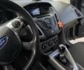 Форд Фокус, объемом двигателя 1.56 л и пробегом 211 тыс. км за 7500 $, фото 5 на Automoto.ua