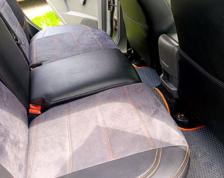 Форд Фокус, объемом двигателя 1.6 л и пробегом 168 тыс. км за 5400 $, фото 5 на Automoto.ua