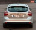 Форд Фокус, объемом двигателя 1.6 л и пробегом 262 тыс. км за 6100 $, фото 9 на Automoto.ua