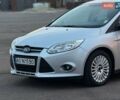 Форд Фокус, объемом двигателя 1.6 л и пробегом 262 тыс. км за 6100 $, фото 2 на Automoto.ua