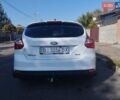 Форд Фокус, объемом двигателя 1.6 л и пробегом 188 тыс. км за 7700 $, фото 19 на Automoto.ua