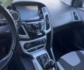 Форд Фокус, объемом двигателя 1.6 л и пробегом 95 тыс. км за 8300 $, фото 4 на Automoto.ua