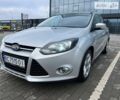 Форд Фокус, объемом двигателя 1.6 л и пробегом 200 тыс. км за 9000 $, фото 4 на Automoto.ua