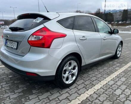 Форд Фокус, объемом двигателя 1.6 л и пробегом 200 тыс. км за 9000 $, фото 1 на Automoto.ua