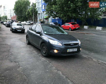 Форд Фокус, об'ємом двигуна 1.4 л та пробігом 289 тис. км за 6000 $, фото 2 на Automoto.ua