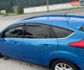 Форд Фокус, объемом двигателя 2 л и пробегом 178 тыс. км за 7599 $, фото 17 на Automoto.ua