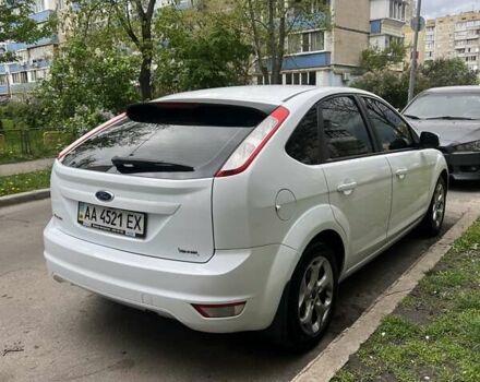 Форд Фокус, объемом двигателя 0 л и пробегом 130 тыс. км за 7200 $, фото 9 на Automoto.ua