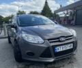 Форд Фокус, объемом двигателя 1.56 л и пробегом 211 тыс. км за 7500 $, фото 2 на Automoto.ua