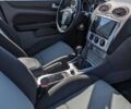 Форд Фокус, об'ємом двигуна 1.6 л та пробігом 208 тис. км за 5200 $, фото 14 на Automoto.ua