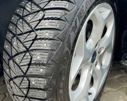 Форд Фокус, объемом двигателя 1.6 л и пробегом 200 тыс. км за 9000 $, фото 22 на Automoto.ua