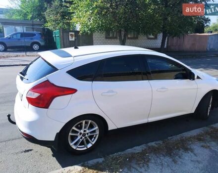 Форд Фокус, объемом двигателя 1.6 л и пробегом 188 тыс. км за 7700 $, фото 3 на Automoto.ua