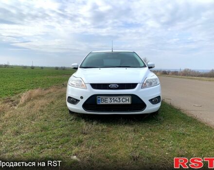 Форд Фокус, объемом двигателя 14 л и пробегом 0 тыс. км за 5000 $, фото 1 на Automoto.ua