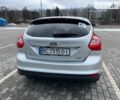 Форд Фокус, объемом двигателя 1.6 л и пробегом 200 тыс. км за 9000 $, фото 18 на Automoto.ua
