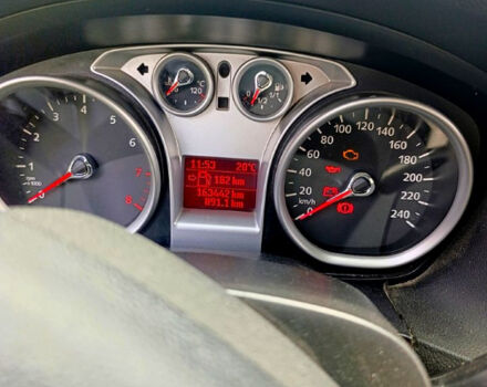 Форд Фокус, объемом двигателя 1.6 л и пробегом 168 тыс. км за 5400 $, фото 2 на Automoto.ua
