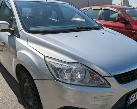 Форд Фокус, об'ємом двигуна 1.6 л та пробігом 208 тис. км за 5200 $, фото 18 на Automoto.ua