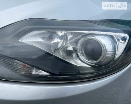 Форд Фокус, объемом двигателя 1.6 л и пробегом 200 тыс. км за 9000 $, фото 21 на Automoto.ua