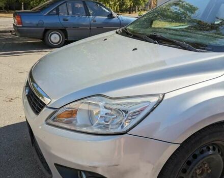 Форд Фокус, об'ємом двигуна 1.6 л та пробігом 208 тис. км за 5200 $, фото 17 на Automoto.ua