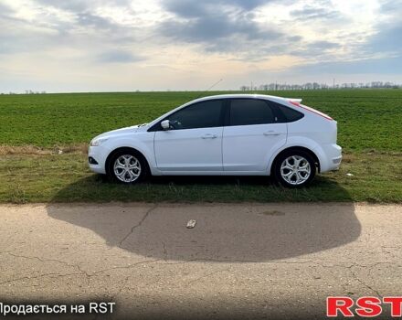 Форд Фокус, объемом двигателя 14 л и пробегом 0 тыс. км за 5000 $, фото 6 на Automoto.ua