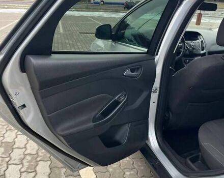 Форд Фокус, объемом двигателя 1.6 л и пробегом 200 тыс. км за 9000 $, фото 15 на Automoto.ua