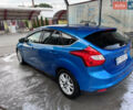 Форд Фокус, объемом двигателя 2 л и пробегом 178 тыс. км за 7599 $, фото 5 на Automoto.ua