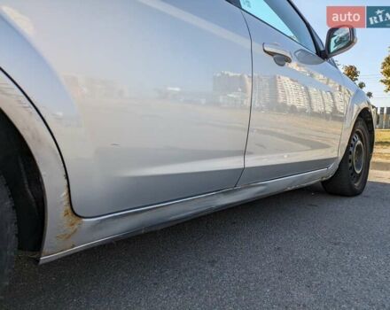 Форд Фокус, об'ємом двигуна 1.6 л та пробігом 208 тис. км за 5200 $, фото 5 на Automoto.ua