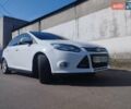 Форд Фокус, объемом двигателя 1.6 л и пробегом 188 тыс. км за 7700 $, фото 7 на Automoto.ua