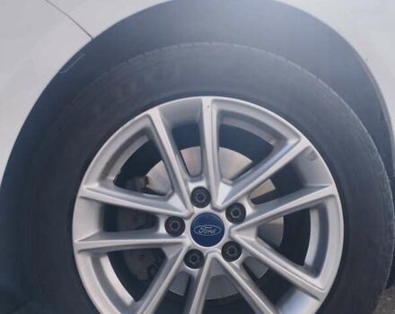Форд Фокус, объемом двигателя 1.6 л и пробегом 188 тыс. км за 7700 $, фото 12 на Automoto.ua