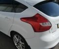 Форд Фокус, объемом двигателя 1.6 л и пробегом 188 тыс. км за 7700 $, фото 11 на Automoto.ua