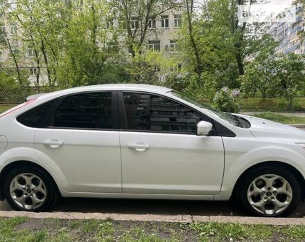 Форд Фокус, об'ємом двигуна 0 л та пробігом 130 тис. км за 7200 $, фото 13 на Automoto.ua