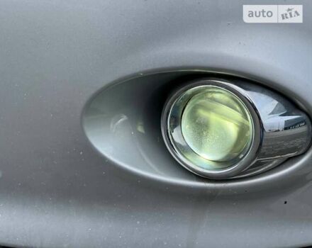 Форд Фокус, объемом двигателя 1.6 л и пробегом 200 тыс. км за 9000 $, фото 24 на Automoto.ua