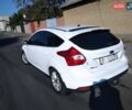 Форд Фокус, объемом двигателя 1.6 л и пробегом 188 тыс. км за 7700 $, фото 2 на Automoto.ua