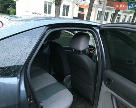 Форд Фокус, об'ємом двигуна 1.4 л та пробігом 289 тис. км за 6000 $, фото 1 на Automoto.ua