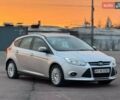 Форд Фокус, объемом двигателя 1.6 л и пробегом 262 тыс. км за 6100 $, фото 5 на Automoto.ua