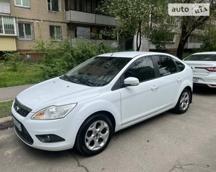 Форд Фокус, об'ємом двигуна 0 л та пробігом 130 тис. км за 7200 $, фото 11 на Automoto.ua