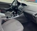 Форд Фокус, объемом двигателя 1.6 л и пробегом 200 тыс. км за 9000 $, фото 5 на Automoto.ua
