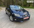 Форд Фокус, об'ємом двигуна 1.6 л та пробігом 243 тис. км за 8200 $, фото 1 на Automoto.ua