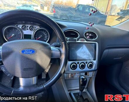 Форд Фокус, объемом двигателя 16 л и пробегом 0 тыс. км за 3700 $, фото 2 на Automoto.ua